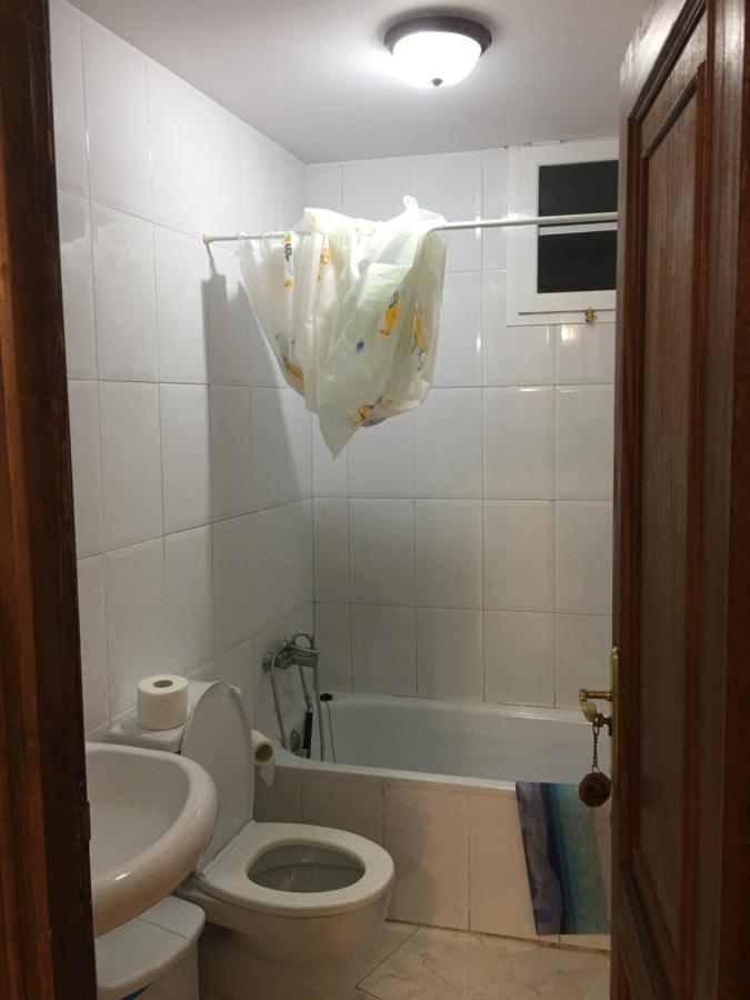 Hostal O Labrador Hotell O Hospital Eksteriør bilde