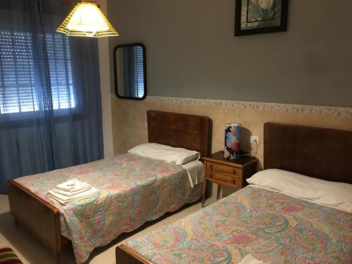 Hostal O Labrador Hotell O Hospital Eksteriør bilde